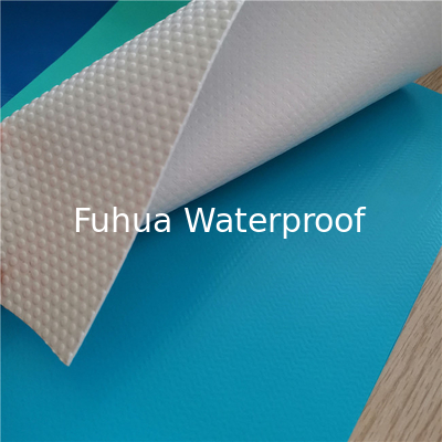 Good price Swimming Pool Material 1.5mm PVC Film Thickness 0.9mm 1.0mm 1.2mm 1.5mm for Customer Requirements online