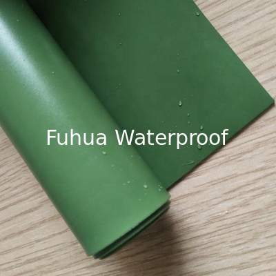 Good price Heat Corrosion Resistant PVC Waterproof Membrane -20 Degrees with Good Flexibility and ISO9001/ISO14001 Certification online