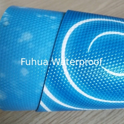 Good price ISO9001/14001 Certified Customized Waterproof PVC Swimming Pool Vinyl Liners for Above Ground Pools Pond Liner Material online
