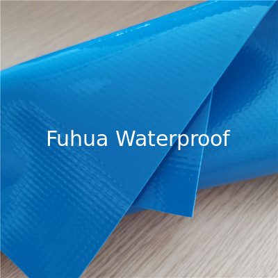 Good price Waterproof Membrane and Blue 1.4mm Vinyl Liner for Swimming Pool Without Frame online