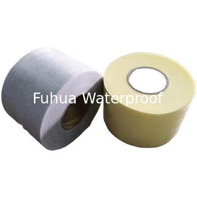 Good price Green 1m Width Synthetic Roofing Underlayment Pp Pe for Waterproofing and Green Building Solutions online