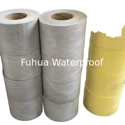 Good price Pe Polyethylene Polypropylene Compound Waterproof Membrane for Basement Traditional Design Style and 5m Length online