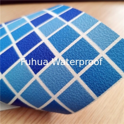 Good price Swimming Pool Material Vinyl Liner Pvc Membrane and Accessories Length 20m 25m or Customized CE Certificate online