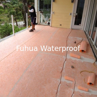 Good price CE 100gsm/m2 Waterproofing 2 Layers Made of Polypropylene or PE Vapour Barrier for 200g to 1200g Weight Per Square Meters online