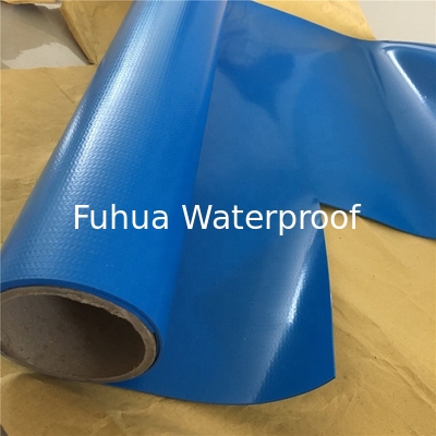 Good price Anti UV Protection PVC Pool Liner Material in 0.9mm 1.0mm 1.2mm 1.5mm Thickness Waterproofing Rolls for Swimming Pool online
