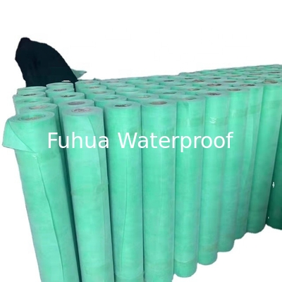 Good price Tpo Flat Roofing Waterproof Membrane with FM Certificate 's Best and Easy to Install online