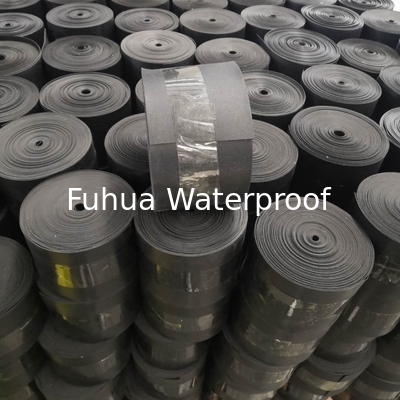 Good price Customized Adhesive EPDM Roof Waterproof Material for Superior Roofing Performance online