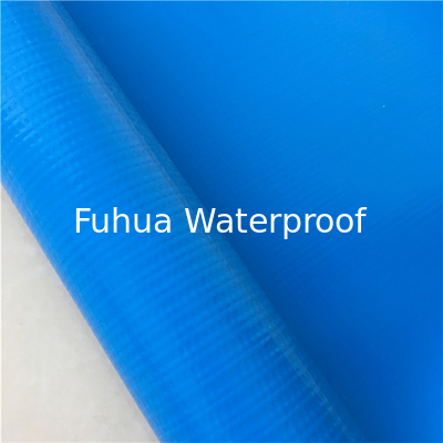 Good price Swimming Pool Outside Liner PVC Waterproof Membrane with 2.05m Width ISO9001/14001 Certification and Durability online