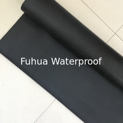 Good price Customized Adhesive Self Adhesive Liquid Polyester Terry Epdm Rubber Hdpe Eva Pvc Sbs Tpo Bitumen Polypropylene Polymer Tire Waterproof Membrane online