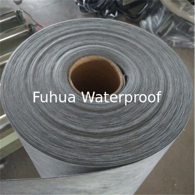 Good price Traditional Design Style Grey Polyethylene Polypropylene Waterproof Membrane 0.6mm Eifs Fiberglass Mesh for Bathroom online