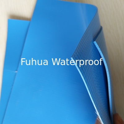Good price Swimming Pool Vinyl Liner with Reinforeced 0.6mm 2.0mm Thickness and ISO9001/14001 Certificate online