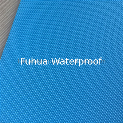 Good price Customized Eco Friendly 2mm Pvc Roofing Waterproof Membrane ISO9001/14001 Certified and Eco-Friendly Performance online