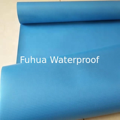 Good price Moistureproof 1.2mm Blue Waterproof Pvc Swimming Vinyl Pool Liner with ISO9001/14001 Certificate and Easy Installation online