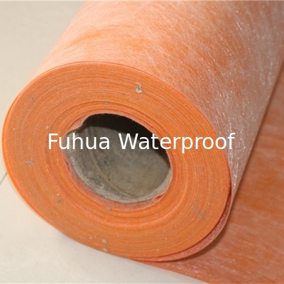 Good price Traditional Design Style 1m Width PP PE Polyethylene Polypropylene Compound Waterproof Membrane for Toilet and Bathroom online
