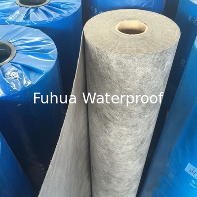 Good price Polyethylene Fiber Waterproofing Material Membrane Polyester Rolls for Roofing Weight per Square Meters 200g to 1200g online