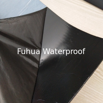 Good price EPDM Office Building Waterproof Membrane 60mil UV Resistant Rubber Roofing Membranes online