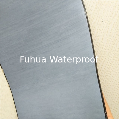 Good price 5m 8cm Aluminum Foil Waterproof  Butyl Rubber Tape Stop online