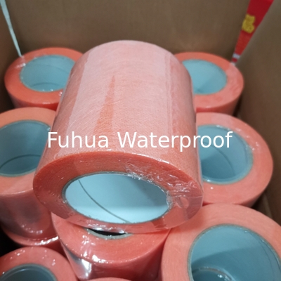 Good price Synthetic Roofing Underlayment Polyethylene Polypropylene Polymer Waterproof Membrane online