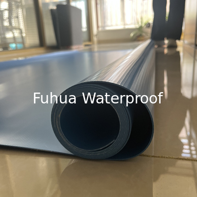 Good price Swimming Pool Cover Suppliers Custom  Logo PVC Swimming Vinyl Pool Cover online