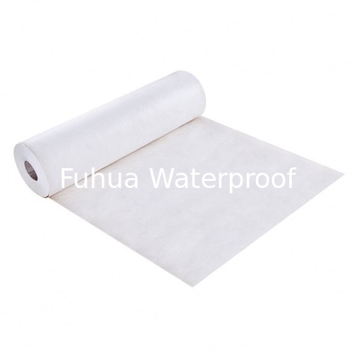 Good price PP PE Polyethylene Polypropylene Polymer Compound Waterproof Membrane online
