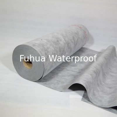Good price Bathroom Waterproof Polyethylene Polypropylene Polymer Compound Waterproof Membrane online