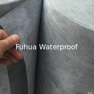 Good price Manufacturer Waterproofing Material pp Pe Compound Shower Wall and Floor Membrane Liner for Bathroom online