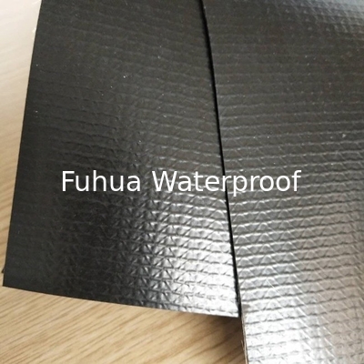 Good price Waterproofing Rubber Membranes 1mm Epdm Membrane online