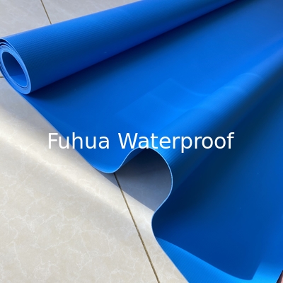Good price Swimming Pool Material Pvc Waterproof Membrane Pvc Liner online