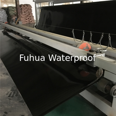 Good price 1.2mm EPDM Pond Liner Membranes Sheet online
