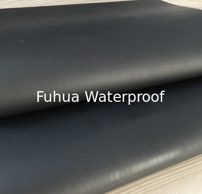Good price Epdm Rubber Waterproof in Rolls for Flat Roof on Sale online