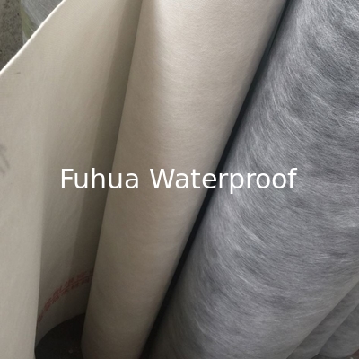 Good price Excellent Moisture Barrier Performance Shower Waterproofing Membrane PP PE Membrane online