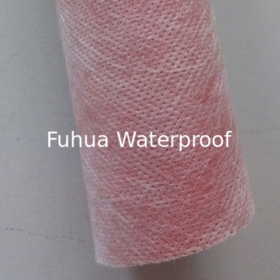 Good price PE PP Waterproofing Membrane Polyethylene Polypropylene Polymer Compound Waterproof Membrane for Bathroom Wall and Floors online
