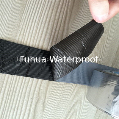 Good price 1*15mm Butyl Rubber Tape for Durable and Flexible Sealing online