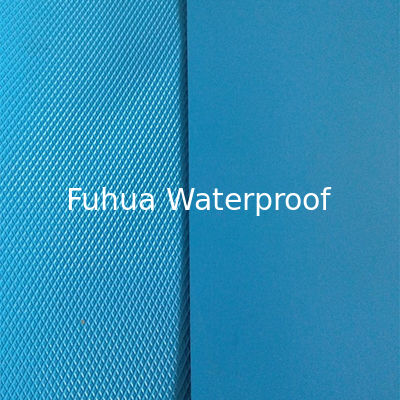 Good price Polyvinyl Chloride (PVC) Roofing Waterproof Membrane for Underground Waterproof of Buildings online