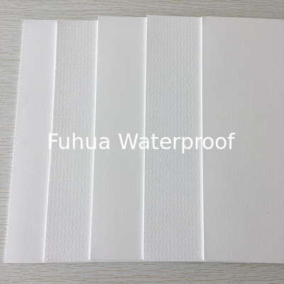 Good price Fireproof  PVC Waterproof Sheet Membrane With Flame Retardant for Roof online