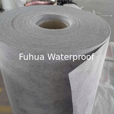 Good price Polyethylene Polypropylene Fiber Compound Rolling Materials Waterproof Membrane for Shower Room online