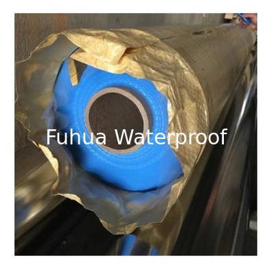 Good price 1.5mm Reinforced Ocean Blue Swimming Pool PVC Liner Above Ground Pool Liners online