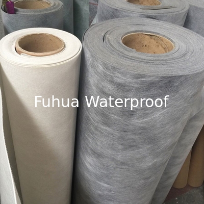 Good price Hot Selling Factory Price PP PE Waterproof Membrane With CE ISO Certificate online