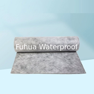 Good price High Quality PP PE Composite Waterproof Membrane Before Tiles online