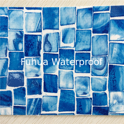 Good price 2023 Fashion Custom Swimming Pool Liner Geomembrane UV Protection Swimming Pool Liner online