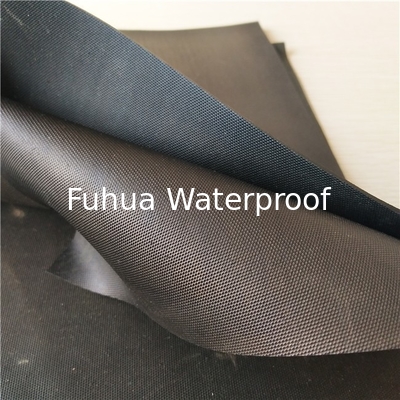 Good price High Quality Epdm Pond Liner Rubber Membrane Epdm Rubber Seal Waterproof Roofing online