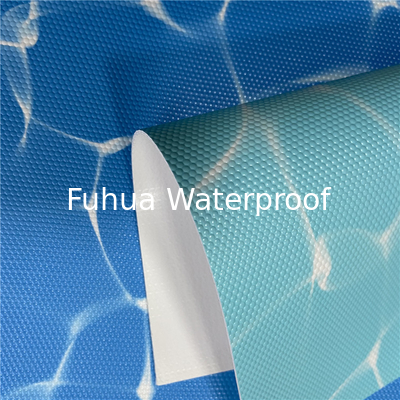 Good price Hot Sale 1.5mm Thickness Custom Swimming Pool Liner PVC Swimming Pool Membrane Expandable Pool Liner online