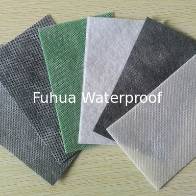 Good price Factory Price Shower Wall Liner PP PE PP Laminated Compound Waterproof Membrane for Bathroom Floors online