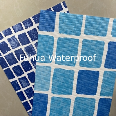Good price Multi-style Combination Swimming Pool Liner for Garden Pool with POOL online