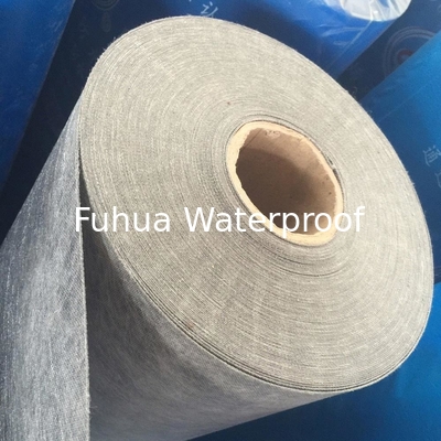 Good price High Quality PP/PE/PP Composite Waterproofing Membrane Under Bathroom Floor Tiles online