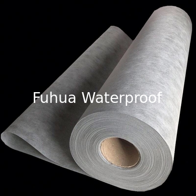 Good price High Quality PP+PE+PP Waterproof Membrane Shower Room Floor Liner online