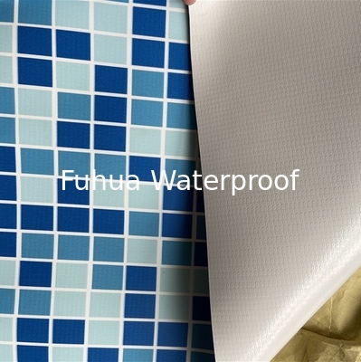 Good price Container Swimming Pool Suppliers With Accessories 1.5mm PVC Swimming Vinyl Pool Liners for Wholesale online