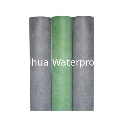 Good price Pppe Water Proofing Membrane Red Nonadhesive Polyethylene Moisture Barrier for Tile Showers online