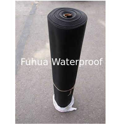 Good price Customized 7m Wide EPDM Butyl Rubber Membrane Waterproofing Liner Rolls for Pond online