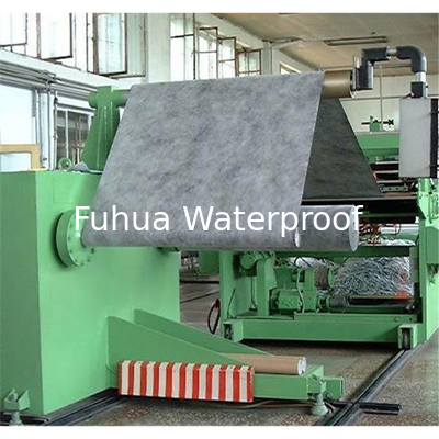 Good price Cheap pp Pe pp Polypropylene Cloth Liner Composite Waterproofing Materials Damp Proof Membrane for Shower Wall Floor Tile online